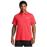 Under Armour Icône Ua Crvena