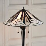  endon 63934 - podna lampa tiffany astoria 2xE27/60W/230V prečnika 48 cm | Eponuda.com