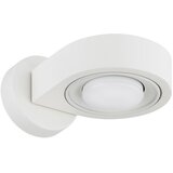  Argon 8897 - Zidna svetiljka LOTUS 1xGX53/12W/230V bela | Eponuda.com