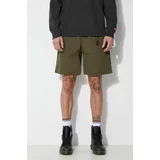 Gramicci Kratke hlače Nylon Loose Short za muškarce, boja: zelena, G3SU.P070