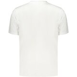 Converse Men's Short-Sleeved T-Shirt, White | shoptok.hr