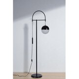 Opviq Bela i Crna Podna Lampa 8958-6 | Eponuda.com