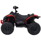  Dječji Quad Maverick ATV na akumulator, crveni Slike