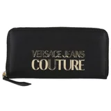 Versace Jeans Couture Denarnice 74VA5PL1 Črna