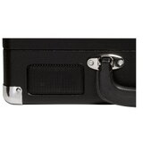 Denver gramofon VPL-120 , USB, zvučnici 2 x 1W, audio out, 331/3rpm, 45rpm or 78rpm, PC recording,crni | Eponuda.ba