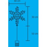 Home Somogyi Ukras za prozor pahuljica KID701/WW | Eponuda.com