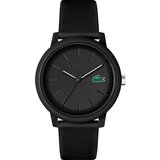 Lacoste Analogni sat zelena / crvena / crna / bijela Cijene