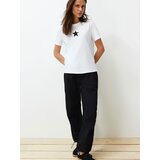 Trendyol Ženska majica TWOSS24TS00095, Bela | Eponuda.com