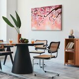 Artgeist Slika Na Platnu Cherry Blossoms | Shoptok.si