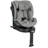 Kikka Boo I-Twist i-Size auto sedište 40-150 cm ISOFIX Light Grey KKB51046 | Eponuda.com