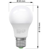 Brilagi led sijalica ecoline A60 E27/10W/230V 3000K | Eponuda.com