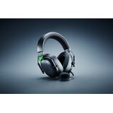 Razer naglavne brezžične gaming slušalke BlackShark V2 Pro, črna | Shoptok.si