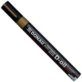 DONAU oljni marker DO7367001PL35 D-oil 2,8mm zlat 12 KOS Cene