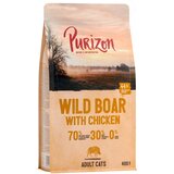 Purizon 400 g po posebnoj cijeni! - Adult divlja svinja i piletina Cijene