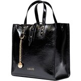 Liu Jo Torbe S TOTE AF5026 E0452 Črna | Shoptok.si