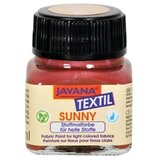 Kreul JAVANA boja za laki tekstil 20 ml rust Cene