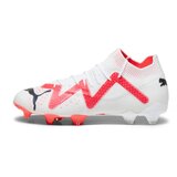 Puma Moške kopačke FUTURE ULTIMATE FG/AG Bela Cene