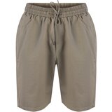 Pri Muške pamučne kratke hlače Loose Cijene