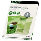  Žepki za plastificiranje leitz a4 80mic s smernimi puščicami 1/100 74780000 LEITZ APARATI | Shoptok.si