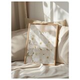 WALLXPERT dekorativna slika u okviru 30 x 40 cm | Eponuda.com