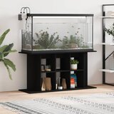 vidaXL Stalak za akvarij crni 120 x 40 x 60 cm od konstruiranog drva Cijene