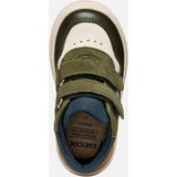 Geox Boys first steps Nashik Cream - Boys | Shoptok.si