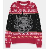 HARRY POTTER moški Božični pulover M velikosti Difuzed | Shoptok.si
