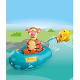  71704 - JUNIOR 1.2.3 & Disney: Tiggers Schlauchbootfahrt - 1 k. | Shoptok.si