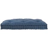 vidaXL Jastuk za paletu Indigo Poliester 60 x 40 cm Jastuk Pravokutni cijene