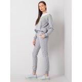 RUE PARIS Set-RV-KMPL-6715.33P-grey | shoptok.hr