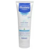 Mustela Hydra Bébé® Facial Cream vlažilna krema za obraz (za otroke od rojstva naprej) 40 ml za otroke