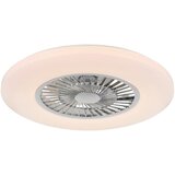 Globo LED LUSTER VENTILATOR 40W CCT RGB SA DAJINSKIM ALVA 03649C Cene