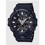 Casio G-Shock muški ručni sat GA-700-1BER Cene