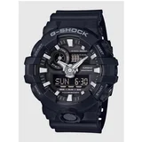 G-Shock muški ručni sat GA-700-1BER