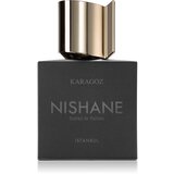 Nishane Karagoz parfemski ekstrakt uniseks 50 ml Cijene