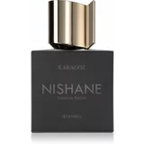 Nishane Karagoz parfemski ekstrakt uniseks 50 ml