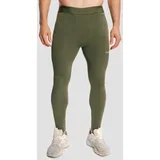 Muške tajice Combat Olive Grey