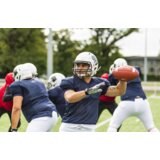 Olimp Sport Lopta za američki fudbal official braon | ePonuda.com