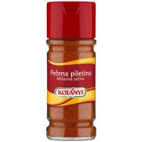 Kotanyi Mešavina začina za pečenu piletinu 110g Cene