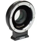 Metabones Canon EF an BMPCC4K T Speed Booster ULTRA 0.71x Adapter