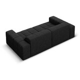 Cosmopolitan Design Antracitno siva sofa 204 cm Chicago – | shoptok.hr