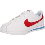 Nike Nizke superge 'Cortez' rdeča / bela | Shoptok.si