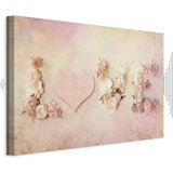  Slika - Time for Love (1 Part) Wide 120x80 Akustična | shoptok.hr