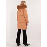 Factory Price Jacket-SK-KR-HH-2406.21P-camel | shoptok.hr