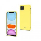 Celly futrola za iPhone 11 pro u žutoj boji ( CANDY1000YL ) Cene