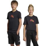 Adidas Majice s kratkimi rokavi Essentials Tee Set Kids Črna Cene