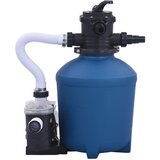  Crpka s pješčanim filtrom i mjeračem vremena 530 W 10980 L/h | Eponuda.ba