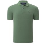 Dewberry T8561 MEN'S TSHIRT-STRAIGHT LIGHT KHAKI Cene