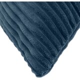  Presvlaka za jastuk 2 pcs ALMELO Mornarsko plava 60 x 60 cm | shoptok.hr