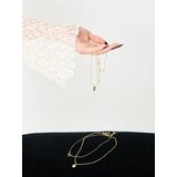 Sinsay Komplet od 3 ogrlice | shoptok.hr